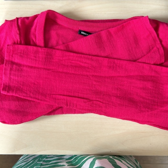 Vintage Sonia Rykiel for H&M Sweater - Picture 3 of 6